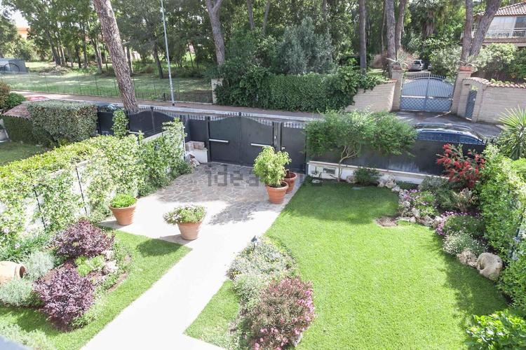 villette bifamiliare in vendita Roma in € 475.000 EUR