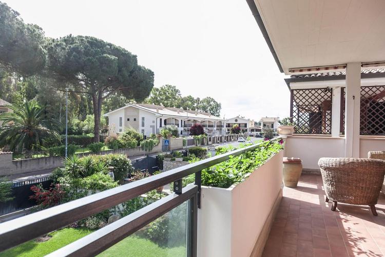 villette bifamiliare in vendita Roma in € 475.000 EUR