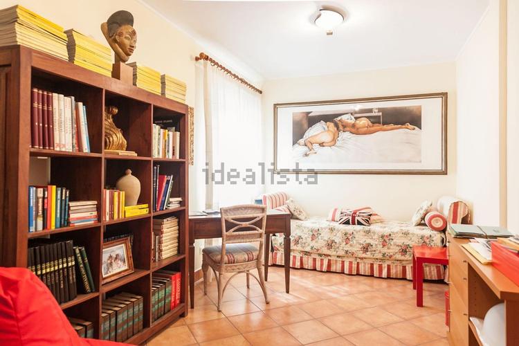 villette bifamiliare in vendita Roma in € 475.000 EUR