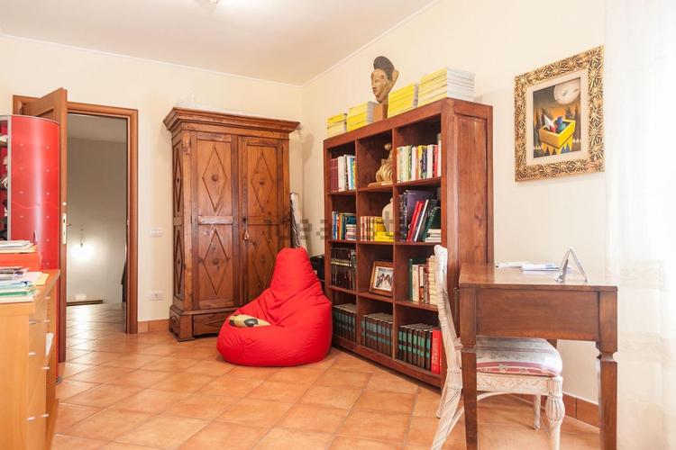 villette bifamiliare in vendita Roma in € 475.000 EUR