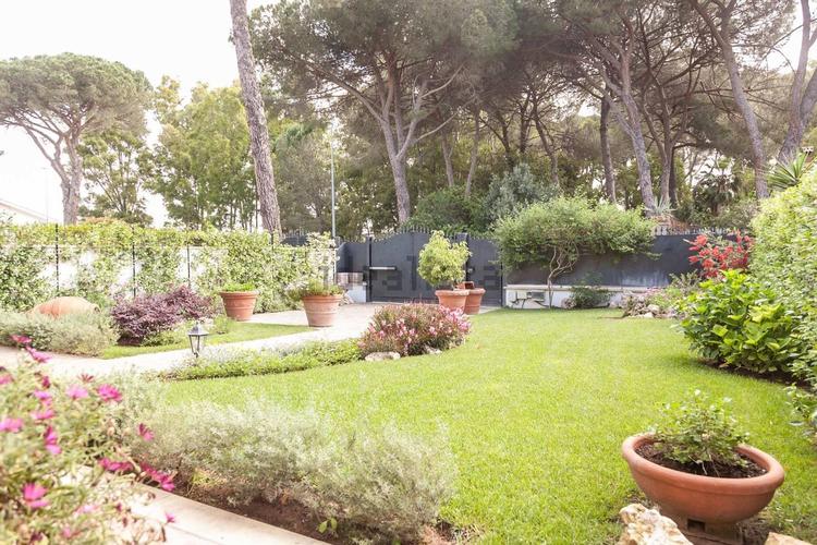 villette bifamiliare in vendita Roma in € 475.000 EUR