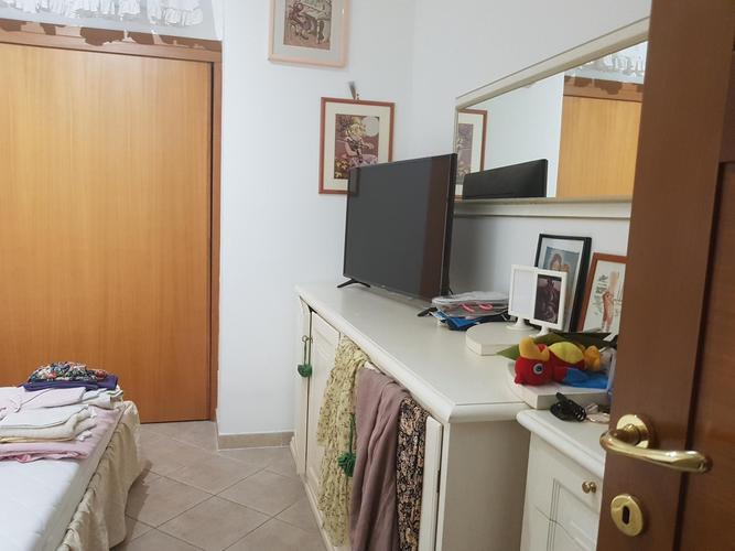 trilocale in affitto Roma in via Merano € 850 /mese EUR