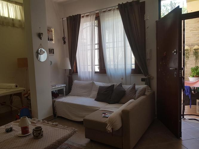 trilocale in affitto Roma in via Merano € 850 /mese EUR