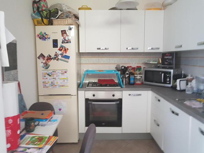 trilocale in affitto Roma in via Merano € 850 /mese EUR