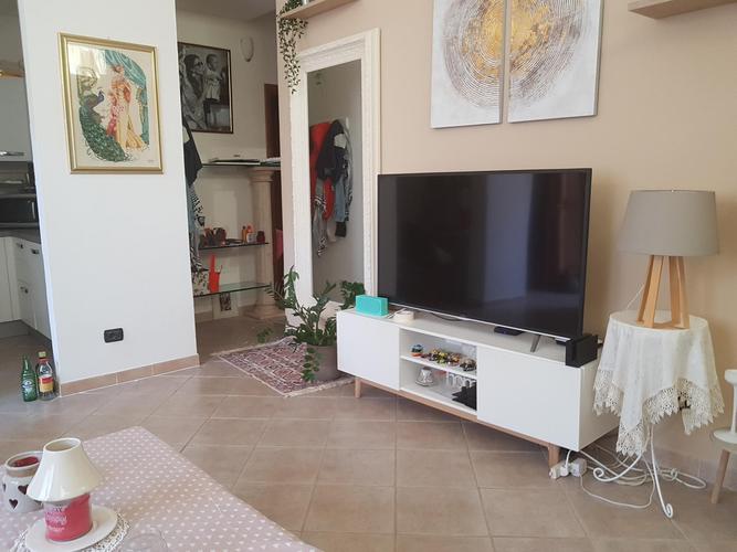 trilocale in affitto Roma in via Merano € 850 /mese EUR