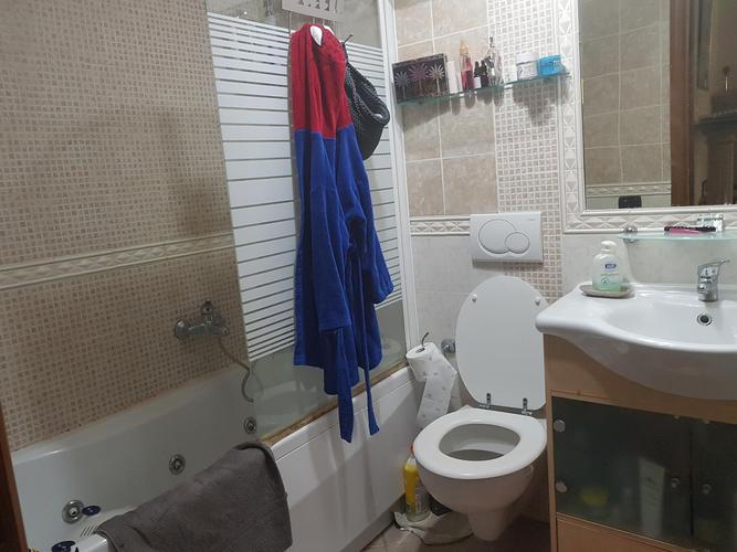 trilocale in affitto Roma in via Merano € 850 /mese EUR